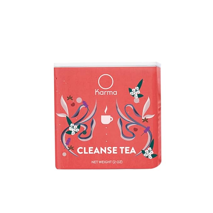 Karma Variety Tea Pack - Image 8