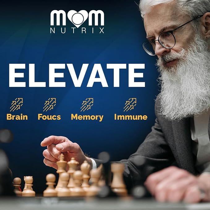 Liposomal NAD Supplement with Resveratrol - Image 7