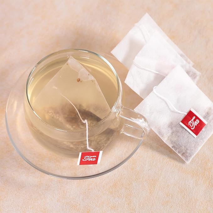 TEARELAE - Milk Thistle Tea - 3g x 50 Count - 100% Natural Milk Thistle Seeds - Image 7