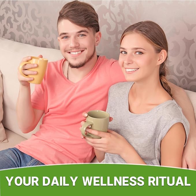 TEARELAE - Mango Leaf Tea Bags - 50 Count - Premium Mango Leaves - Natural - Image 6