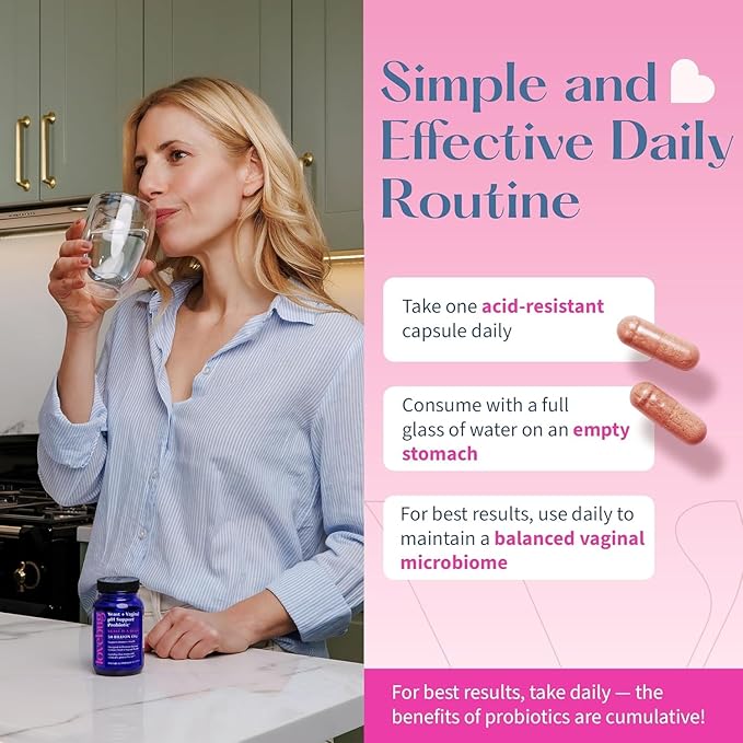 Lovebug Yeast and Vaginal Probiotics - Image 5