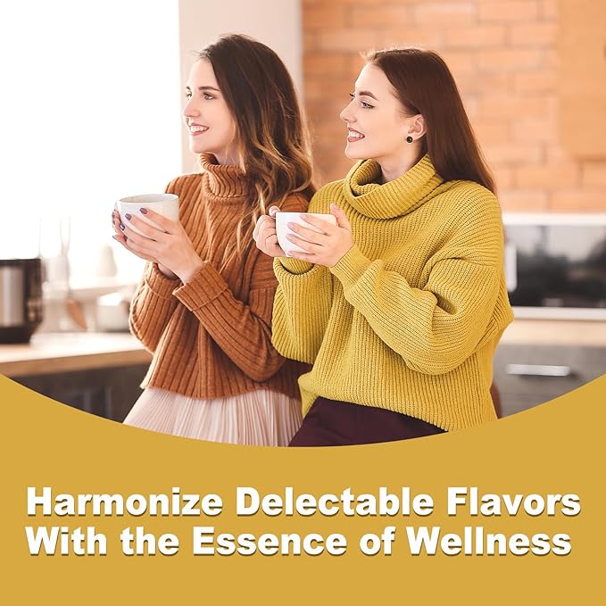 TEARELAE - Corn Silk Tea Bags - Image 7