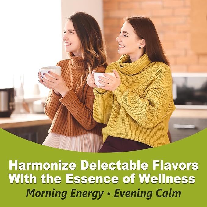 TEARELAE - Lemongrass Tea Bags - Image 6