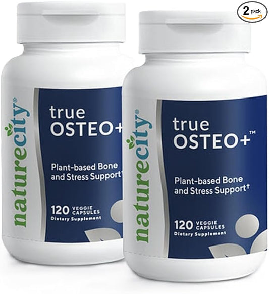 NatureCity True-Osteo+ Bone Support by NatureCity