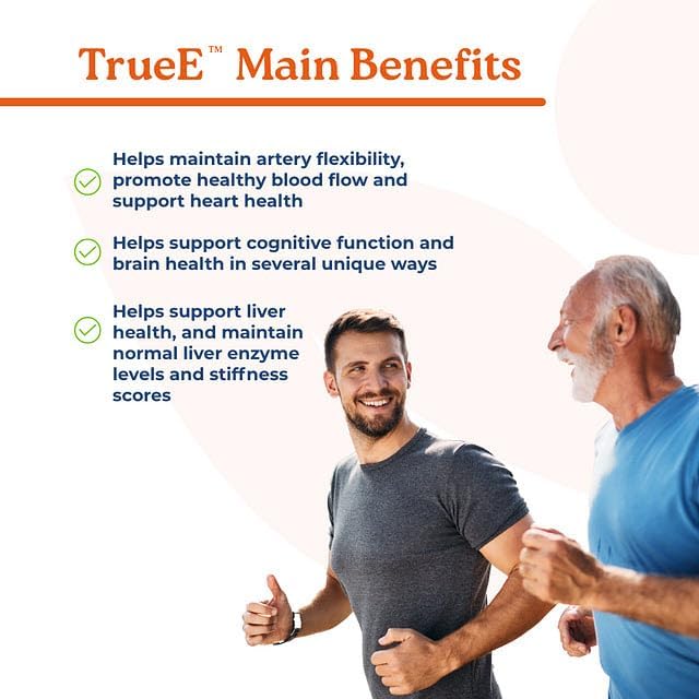 NatureCity True-E Full Spectrum Tocotrienols Vitamin E & Natural Alpha - Image 6