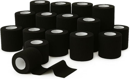 PowerFlex – Self-Adhering Sports Wrap by OvikHealth