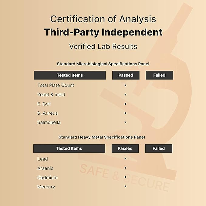 NatureBell Zinc Quercetin with Vitamin C & D3, 240 Capsules | Quercetin 1 - Image 6