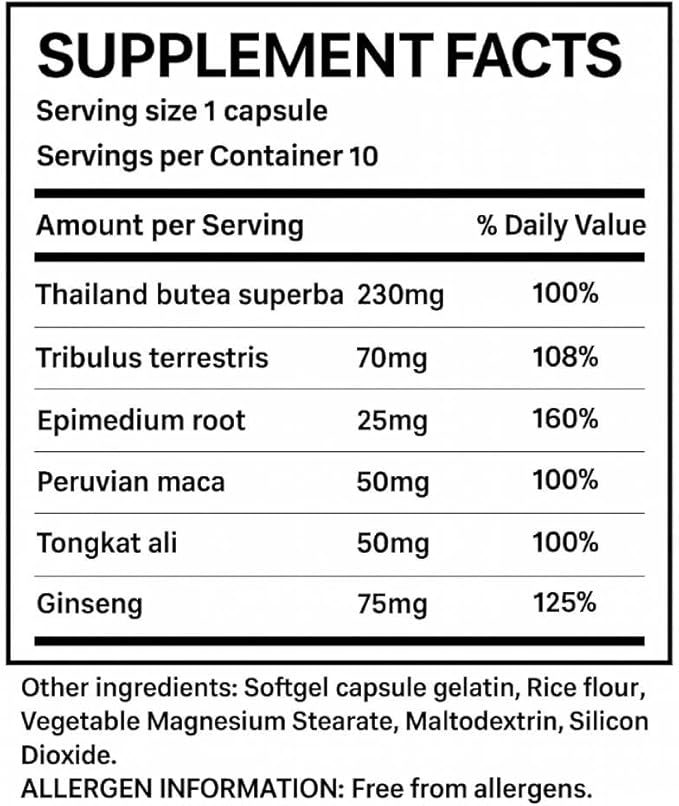 Daily Energy & Wellness Support - Image 8