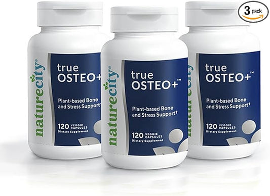NatureCity True-Osteo+ Bone Support by NatureCity