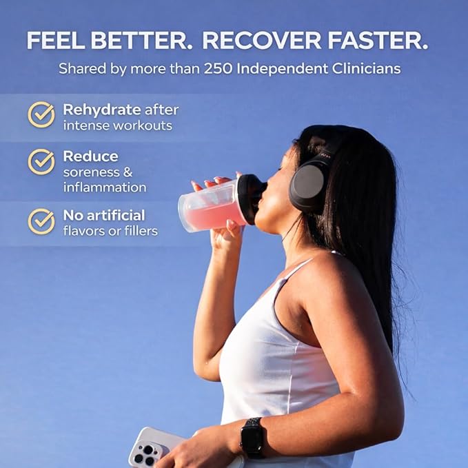 Modern fuel Recovery+ - Image 3