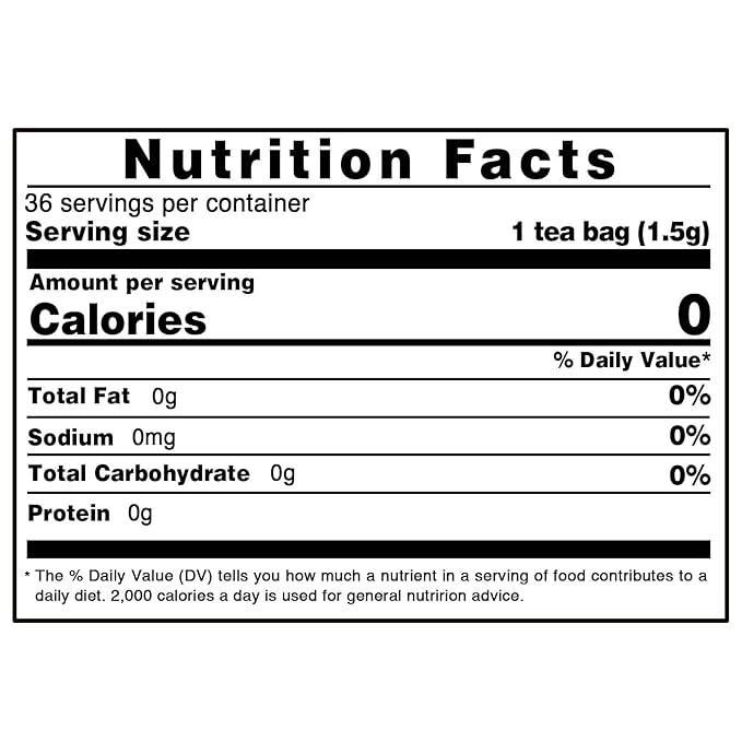 TEARELAE - Hyssop Tea - Image 2