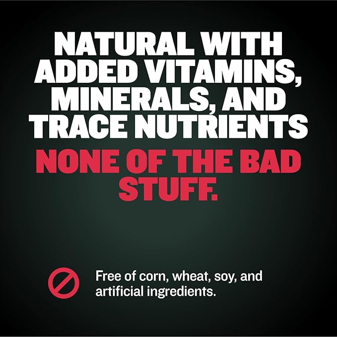 Bully Max Dog Chews & Multivitamin Treats - Image 7