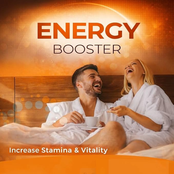 Daily Energy & Wellness Support - Image 4