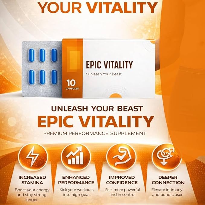 Daily Energy & Wellness Support - Image 2