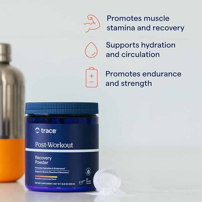Trace Minerals Post-Workout - Image 6