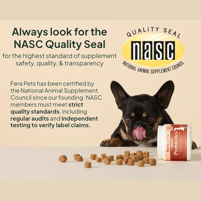 Fera Pets Cat Kidney Support Powder - Image 6