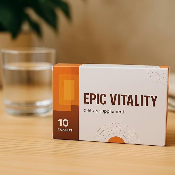 Daily Energy & Wellness Support - Image 5