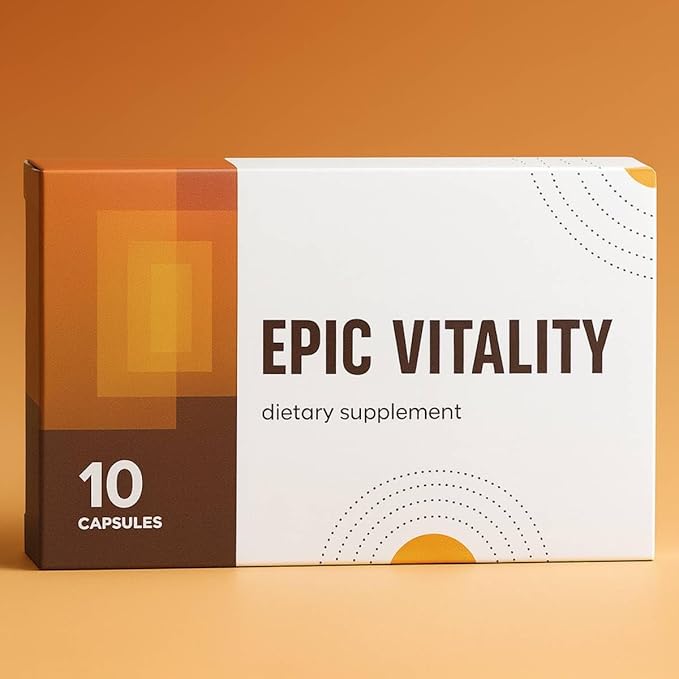 Daily Energy & Wellness Support - Image 6