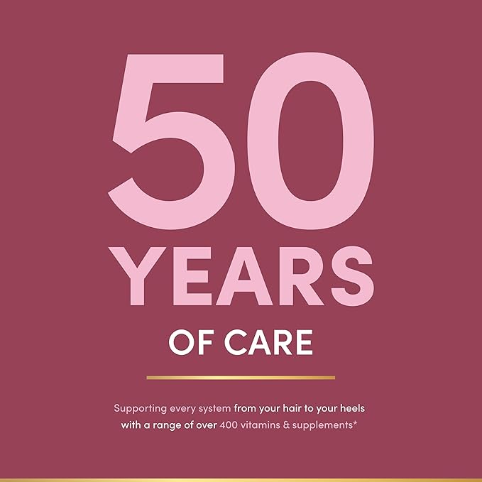 Nature's Bounty Optimal Solutions Advanced Menopause Relief, Menopause - Image 7