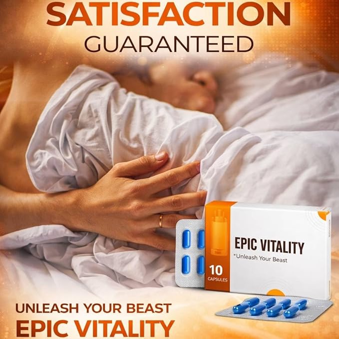 Daily Energy & Wellness Support - Image 3