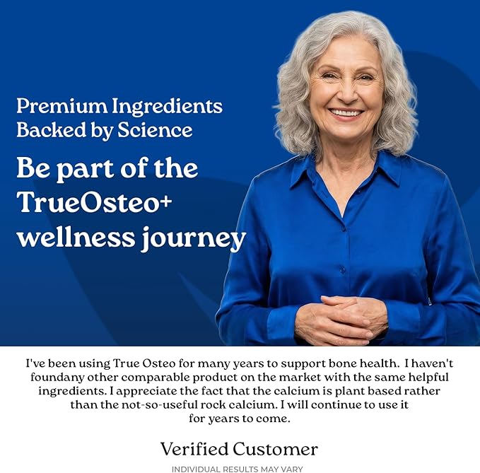 NatureCity True-Osteo+ Bone Support - Image 5