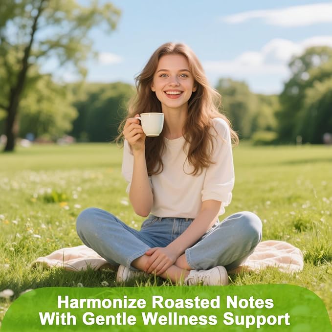 TEARELAE - Chicory Root Tea - Image 5