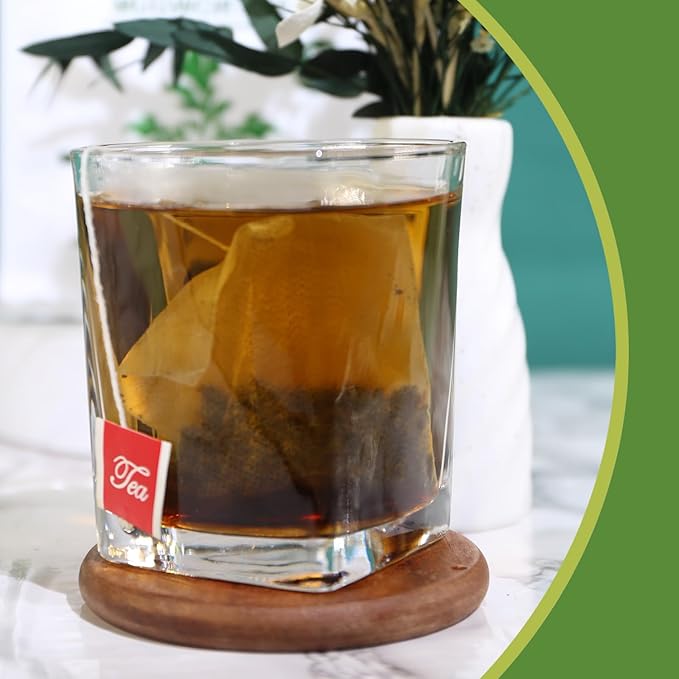 TEARELAE - Mugwort Tea - 2g x 30 Count - 100% Pure Natural Dried Herbs - - Image 5