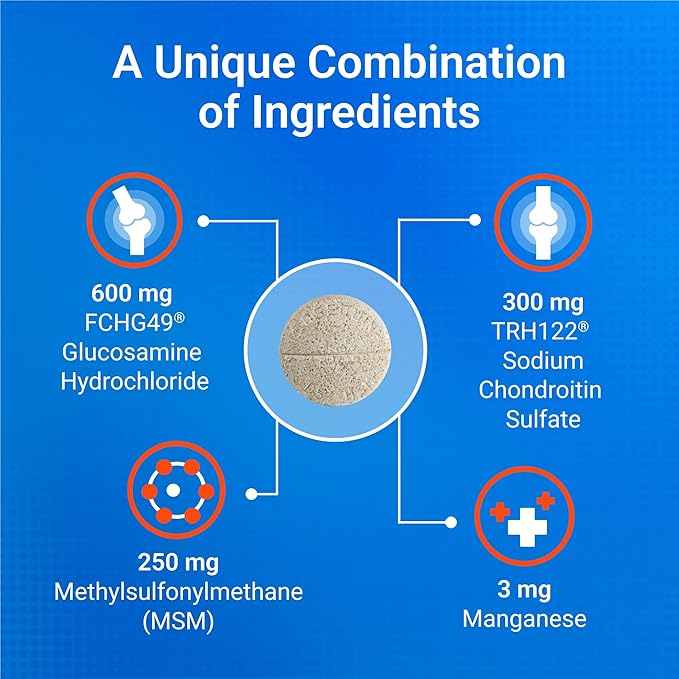 Nutramax Cosequin for Dogs Joint Health Supplement, Contains Glucosamine for - Image 6