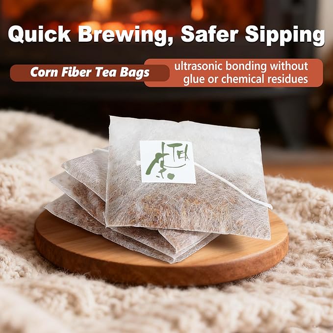 TEARELAE - Rooibos Tea Bags - Image 5