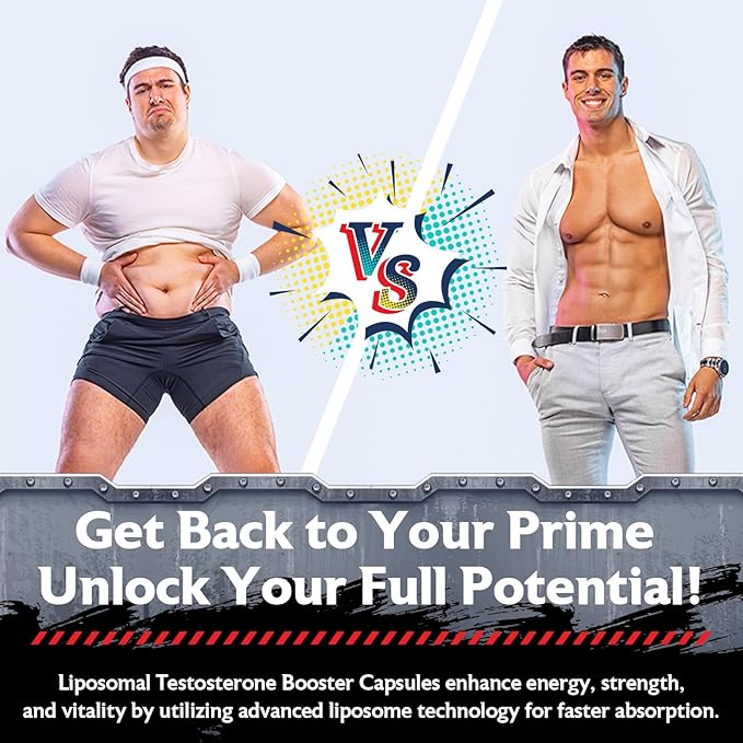 Liposomal Turkesterone Supplement - Image 4