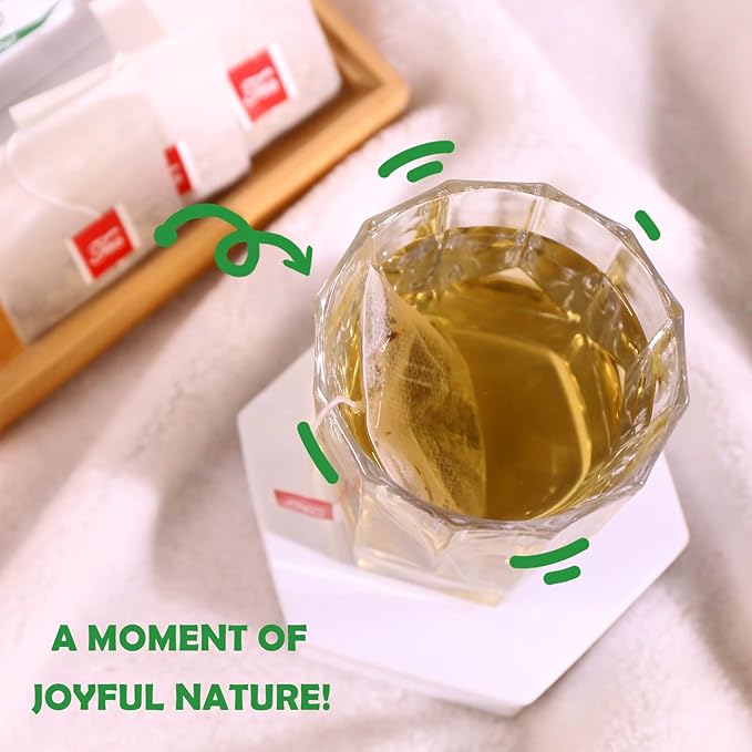 TEARELAE - Premium Horsetail Tea Bags - 1.5g x 40 Count - Natural Dried - Image 5