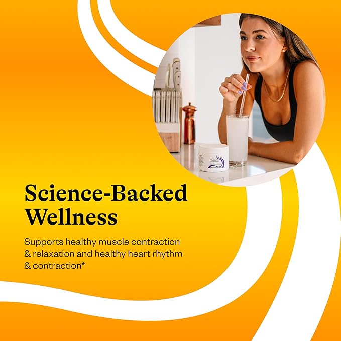 Seeking Health Optimal Electrolyte Powder - Image 4