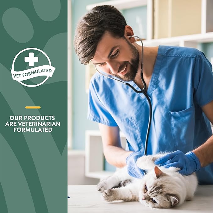 NaturVet – Hemp Joint Health for Cats - Image 6