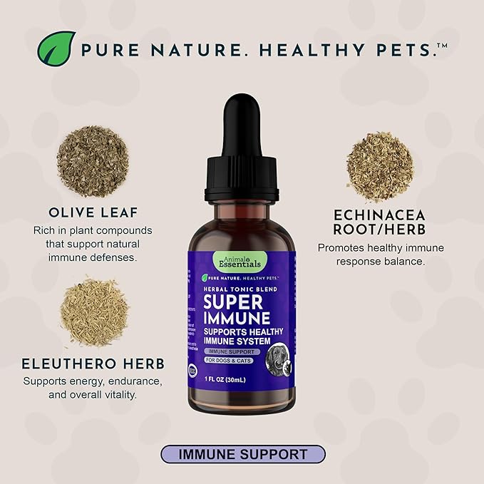 Animal Essentials Super Immune - Image 3