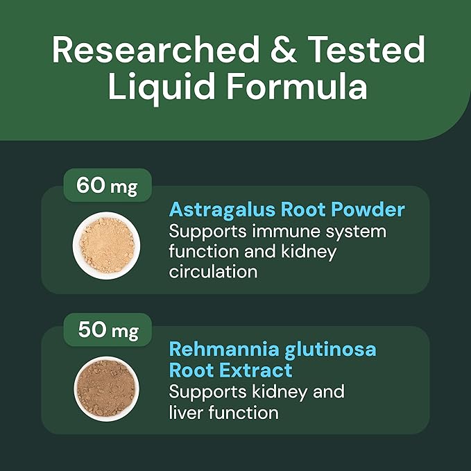 VetriScience Renal Essentials Pro Liquid - Image 5