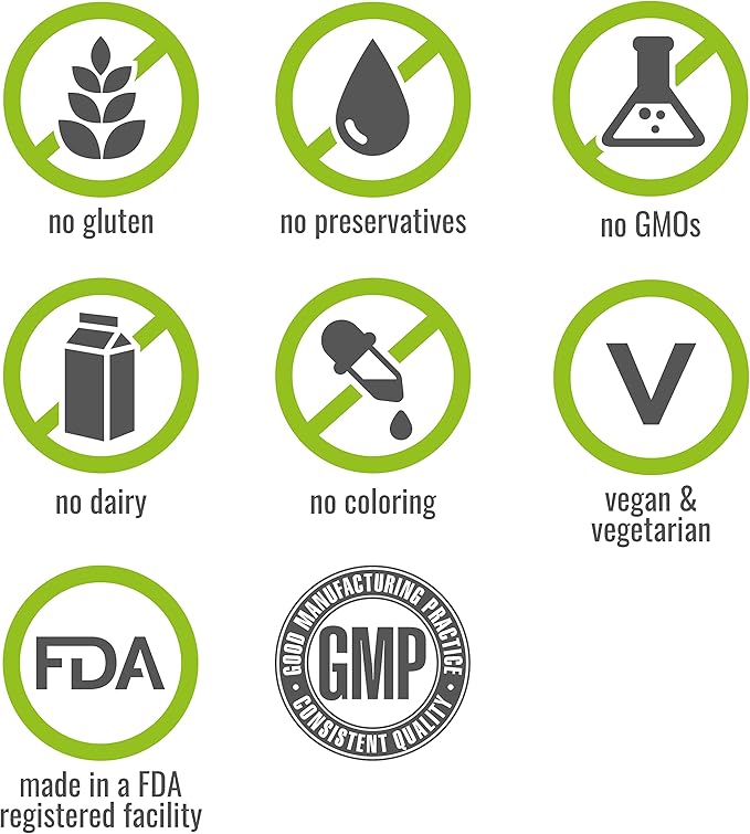 NATURELO Eye Vitamins - Image 4