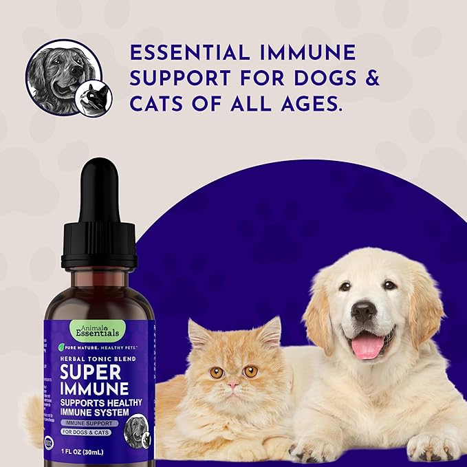 Animal Essentials Super Immune - Image 7