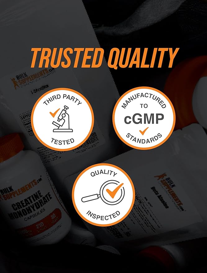 BulkSupplements.com D-Ribose - Image 5