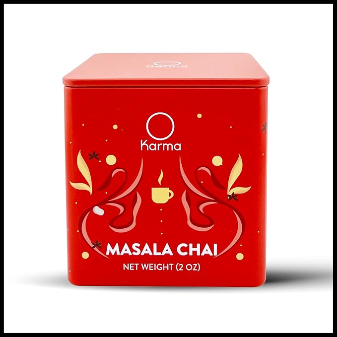 Karma Masala Chai - Image 2