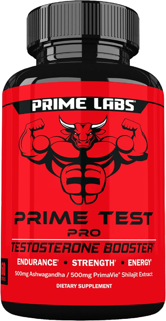 Prime Labs Prime Test Pro by PrimeLabs