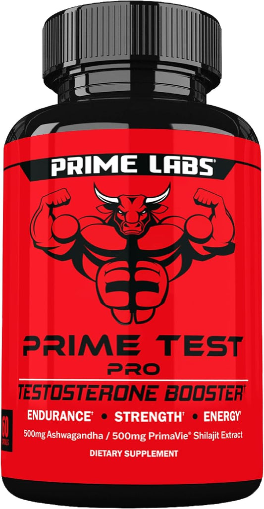 Prime Labs Prime Test Pro by PrimeLabs