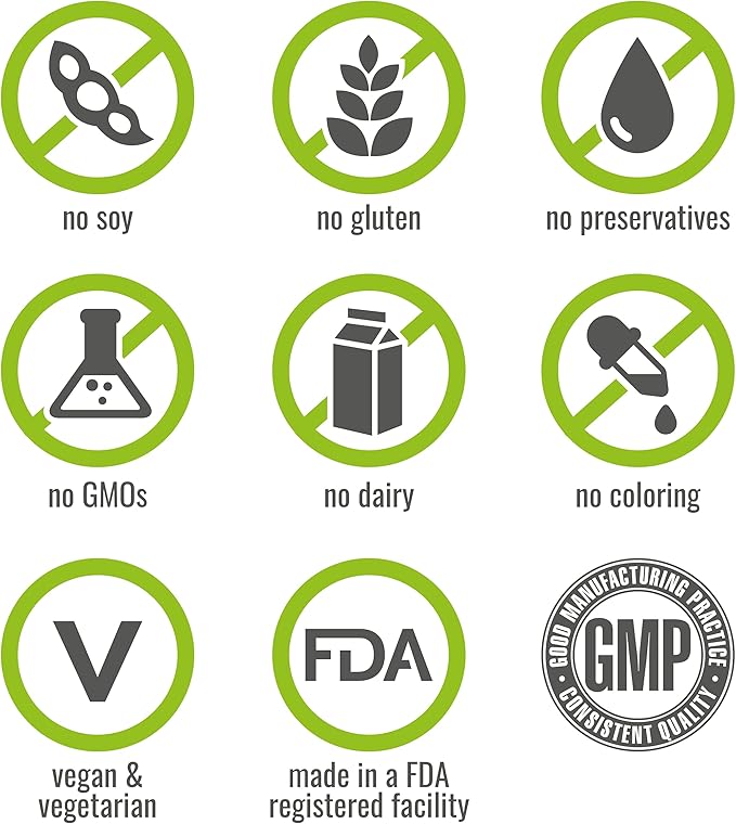 NATURELO Calcium Supplement - Image 4