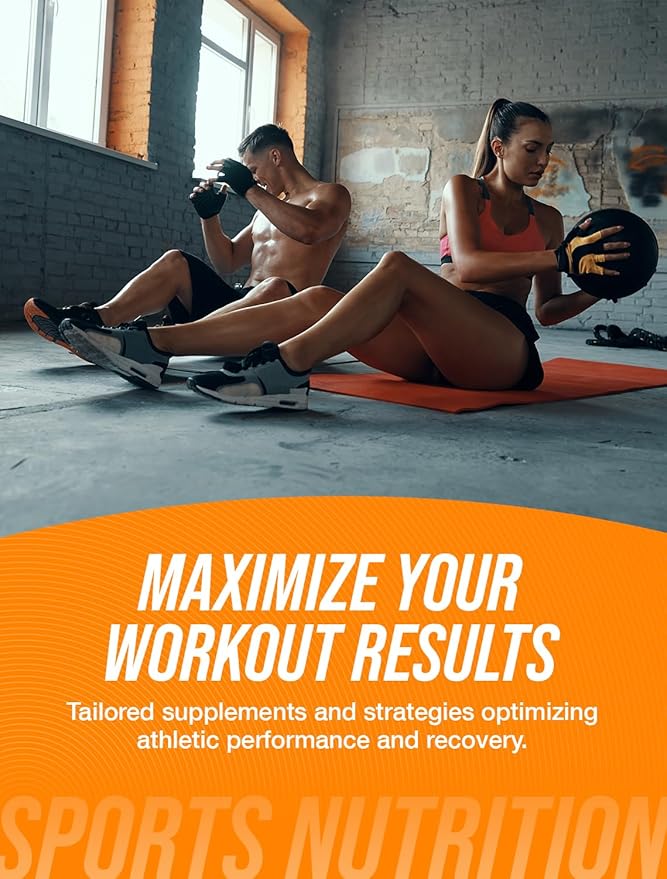 BulkSupplements.com Glycerol Monostearate Powder - Image 3