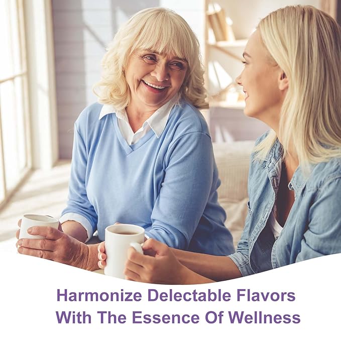 TEARELAE - Hyssop Tea - Image 6