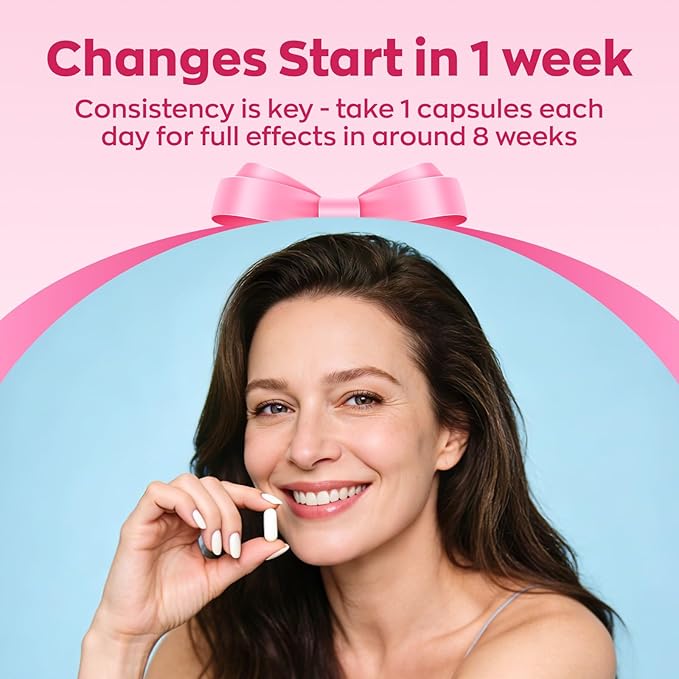 Gynable Vaginal Probiotics for Women, Female Probiotic for pH Balance - Image 7