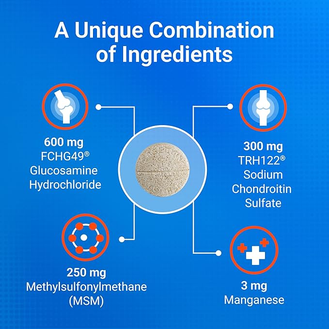 Nutramax Cosequin for Dogs Joint Health Supplement, Contains Glucosamine for - Image 5