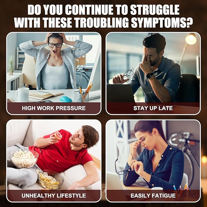 Kidney Tea 30 Bags Ginseng Six Treasure Tea Formula Traditional Chinese Herbal - Image 2