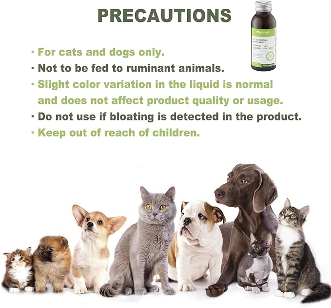 Urinary Health Liquid Supplement - Image 6