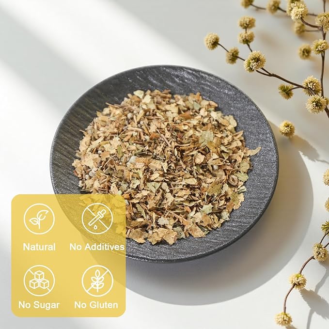 TEARELAE - Linden Tea Bags - Image 3