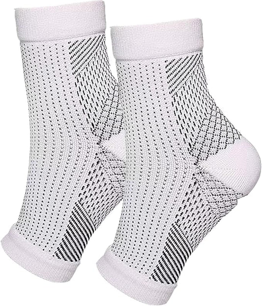 Functionalsocks by Worzwin